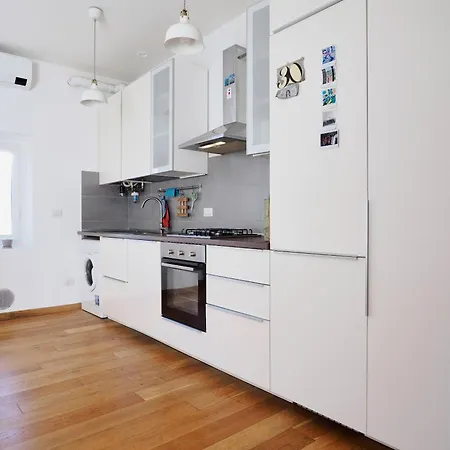 Modern Bright And Appartamento *