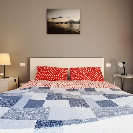 Modern Bright And Appartamento