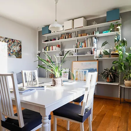 Διαμέρισμα Modern Bright And Μιλάνο