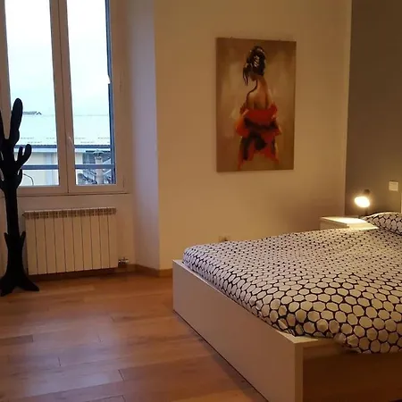 Modern Bright And Central * Mediolan