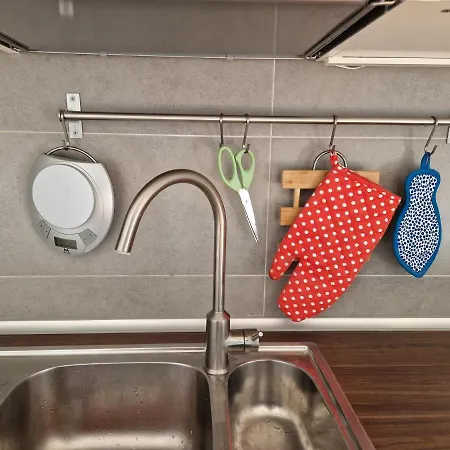 Apartament Modern Bright And Central Mediolan
