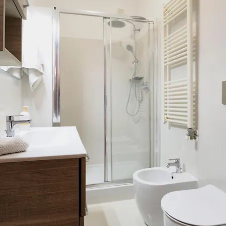 Appartement Modern Bright And *